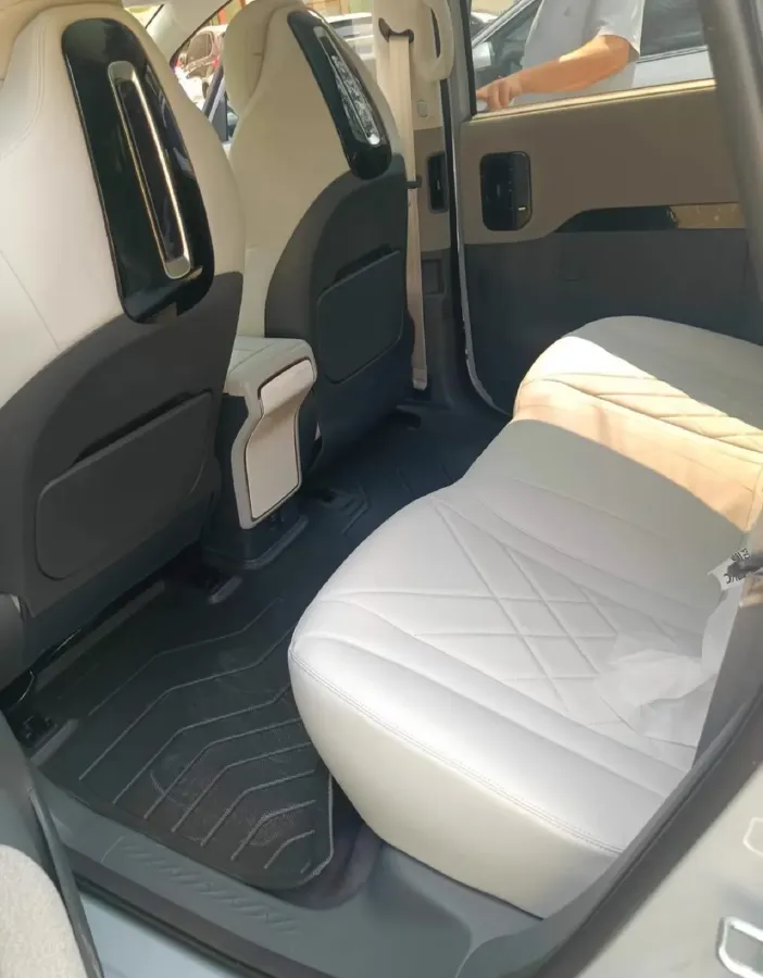 2024 ARCFOX KAOLA S BEV 58.8KWH,autocango,china used car exporter,china ev exporter,chinese used car exporter,chinese used ev exporter