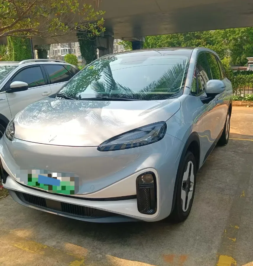 2024 ARCFOX KAOLA S BEV 58.8KWH,autocango,china used car exporter,china ev exporter,chinese used car exporter,chinese used ev exporter
