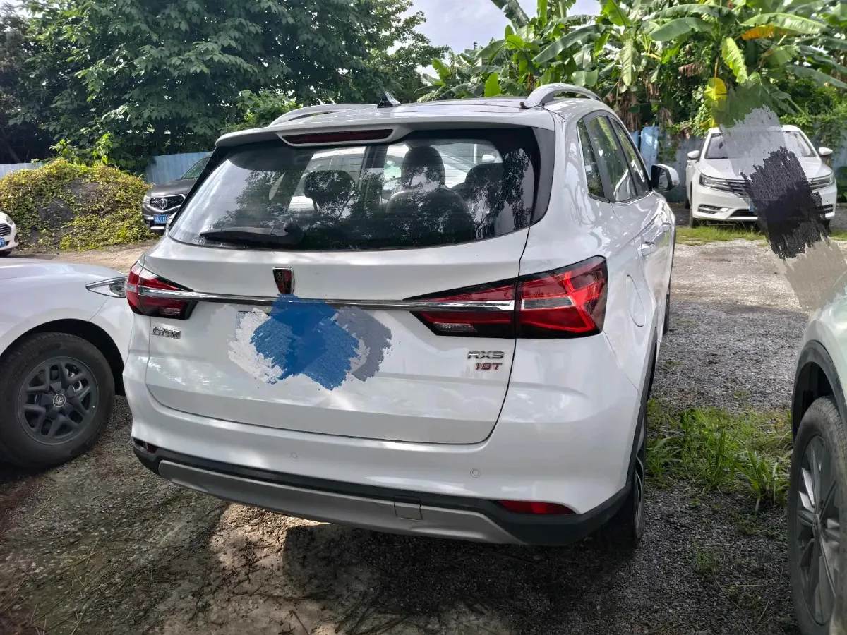 2018 HuangHai N3 2.4T 218HP L4 6AT,autocango,china used car exporter,china ev exporter,chinese used car exporter,chinese used ev exporter