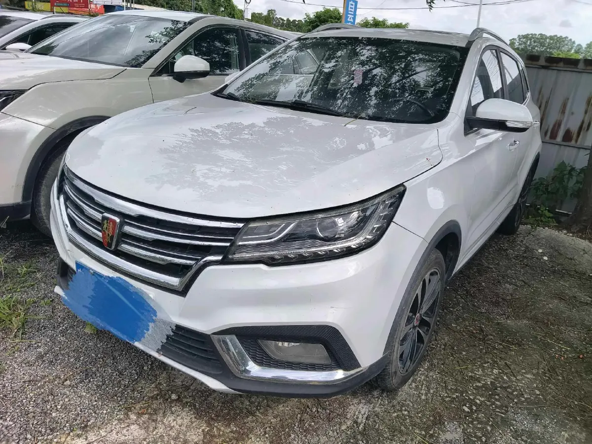 2018 HuangHai N3 2.4T 218HP L4 6AT,autocango,china used car exporter,china ev exporter,chinese used car exporter,chinese used ev exporter