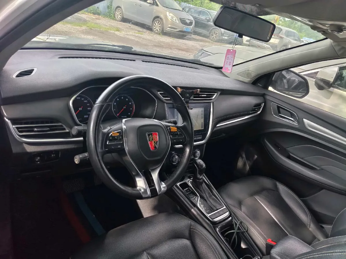 2018 HuangHai N3 2.4T 218HP L4 6AT,autocango,china used car exporter,china ev exporter,chinese used car exporter,chinese used ev exporter