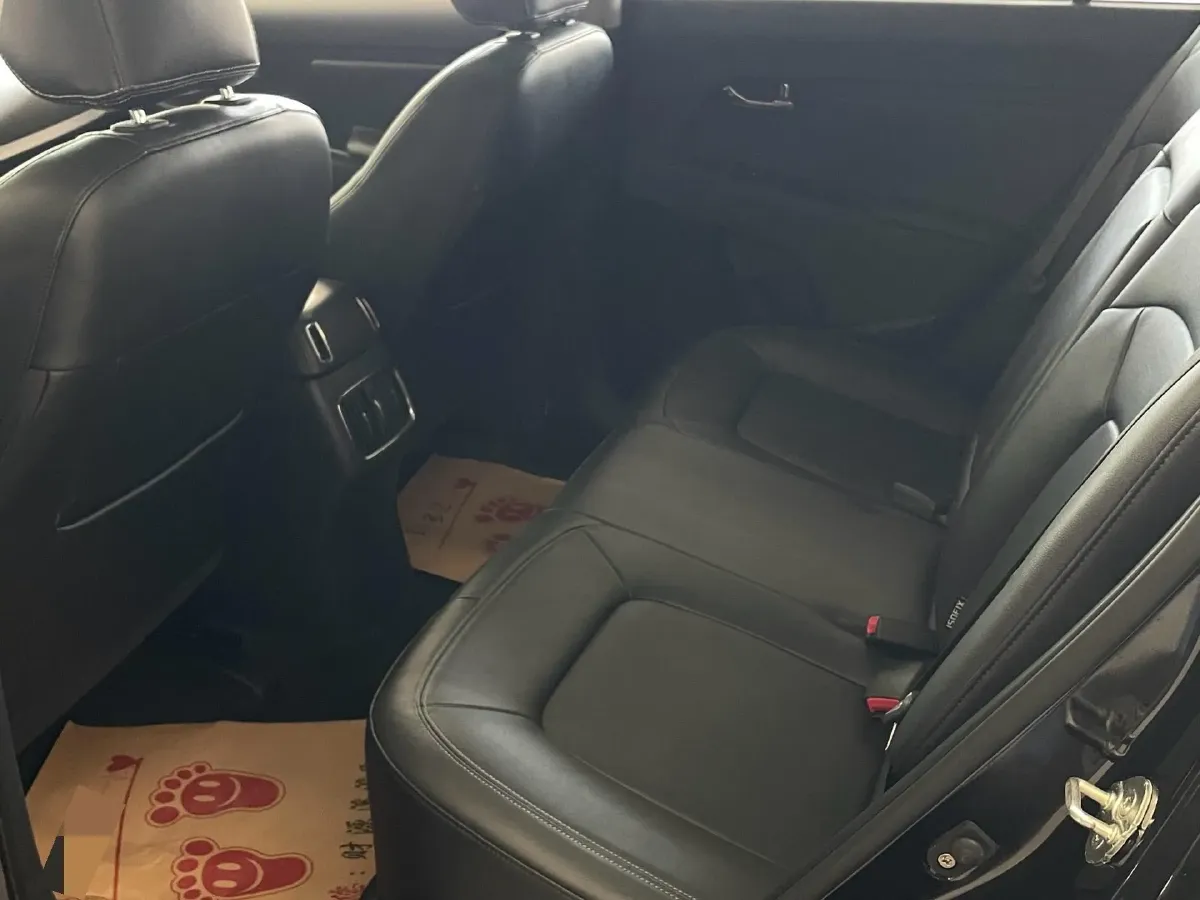 2016 Kia Sportage R 2.0L 165HP L4 6AT,autocango,china used car exporter,china ev exporter,chinese used car exporter,chinese used ev exporter