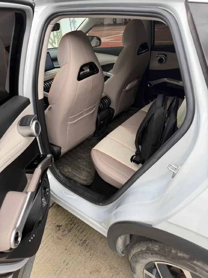 2024 BYD Yuan Plus BEV 49.92KWH,autocango,china used car exporter,china ev exporter,chinese used car exporter,chinese used ev exporter