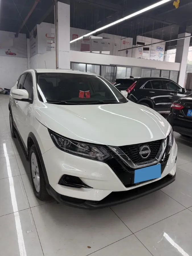 2025 Nissan Qashqai 2.0L 151HP L4 CVT,autocango,china used car exporter,china ev exporter,chinese used car exporter,chinese used ev exporter