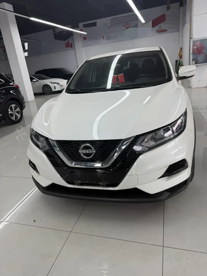 2025 Nissan Qashqai 2.0L 151HP L4 CVT,autocango,china used car exporter,china ev exporter,chinese used car exporter,chinese used ev exporter