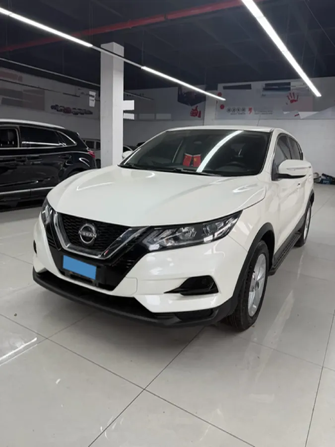2025 Nissan Qashqai 2.0L 151HP L4 CVT,autocango,china used car exporter,china ev exporter,chinese used car exporter,chinese used ev exporter