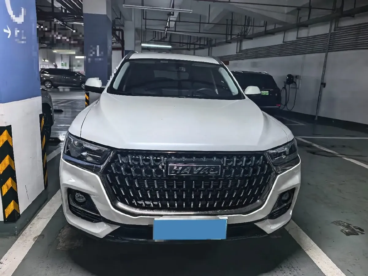 2023 Haval H6 1.5T 150HP L4 7DCT,autocango,china used car exporter,china ev exporter,chinese used car exporter,chinese used ev exporter