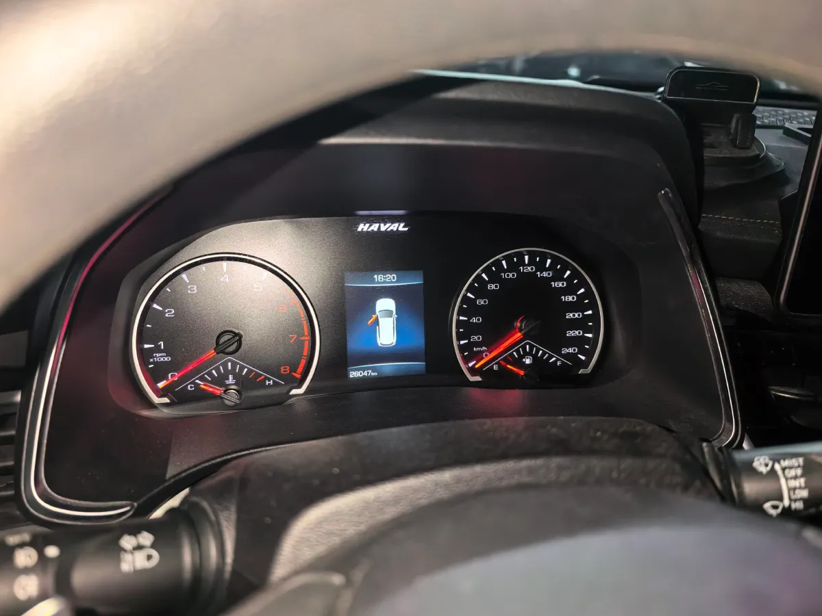 2023 Haval H6 1.5T 150HP L4 7DCT,autocango,china used car exporter,china ev exporter,chinese used car exporter,chinese used ev exporter
