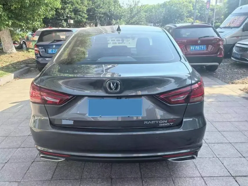 2022 ChangAn Raeton CC 1.5T 188HP L4 7DCT,autocango,china used car exporter,china ev exporter,chinese used car exporter,chinese used ev exporter