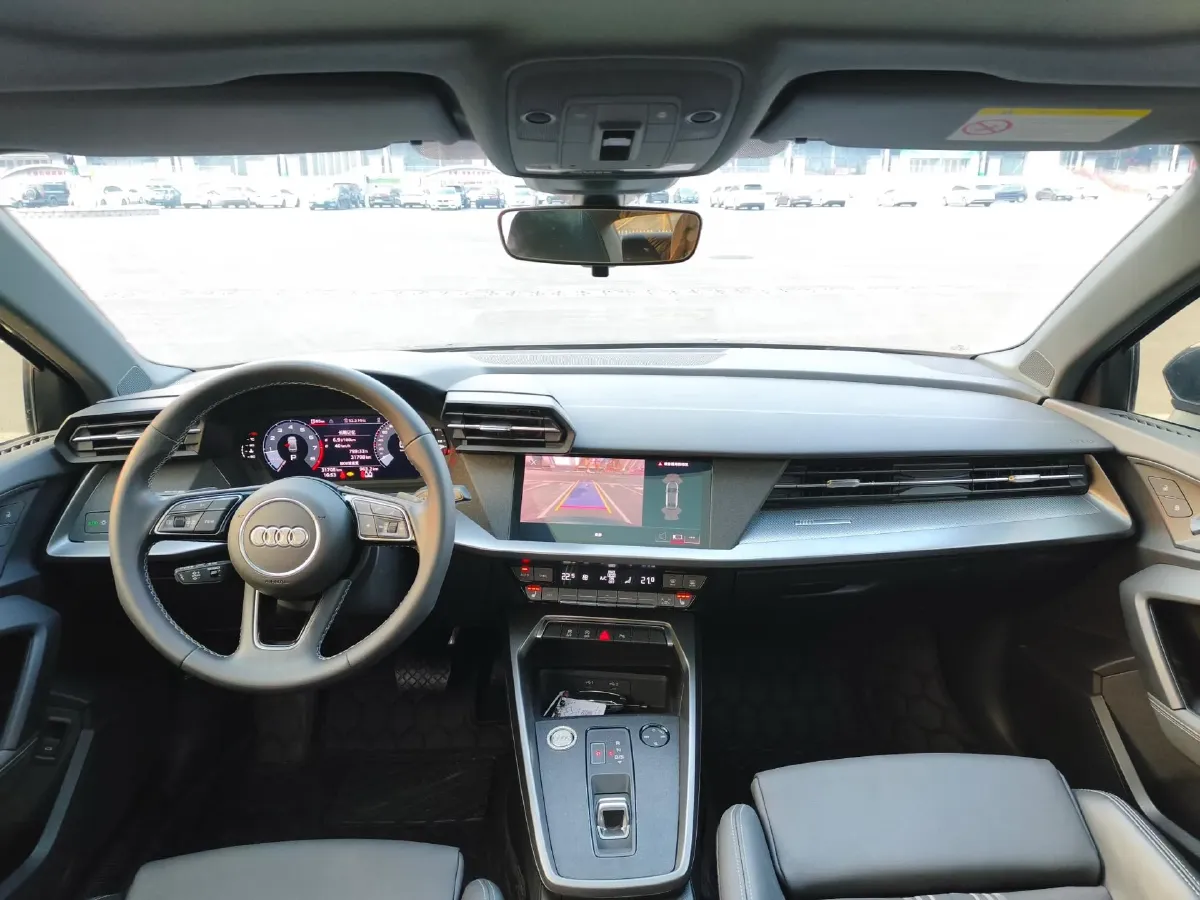 2023 Audi A3 1.4T 150HP L4 7DCT,autocango,china used car exporter,china ev exporter,chinese used car exporter,chinese used ev exporter