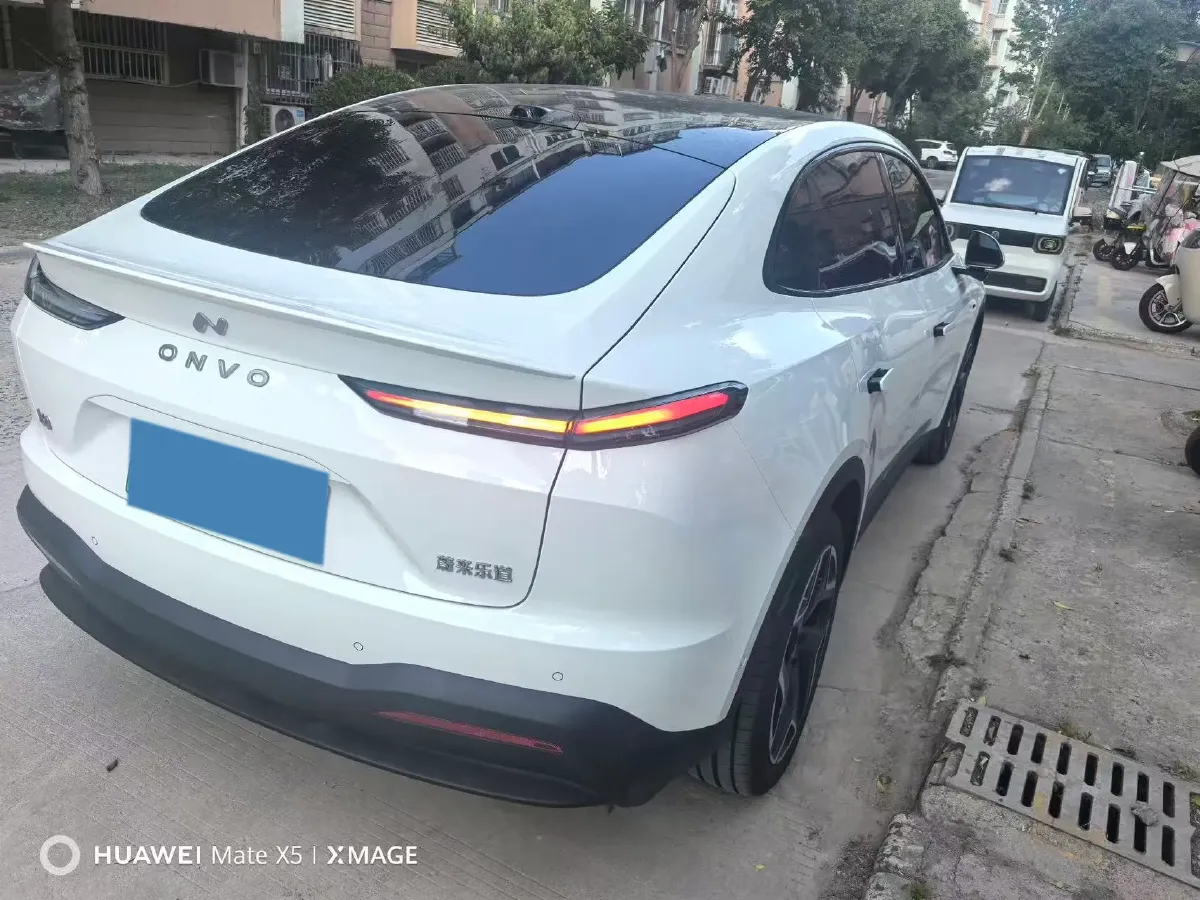 2025 ONVO L60 BEV,autocango,china used car exporter,china ev exporter,chinese used car exporter,chinese used ev exporter