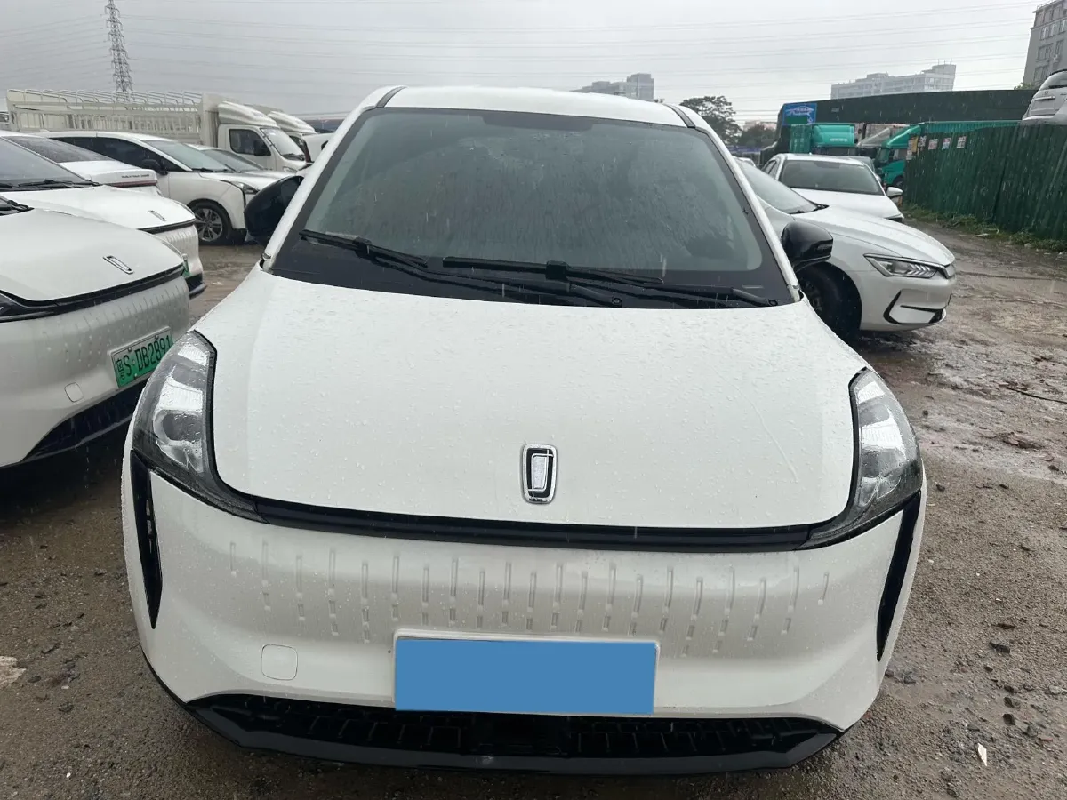 2022 JMC YuHu 7 2.0T 141HP L4 8AT,autocango,china used car exporter,china ev exporter,chinese used car exporter,chinese used ev exporter