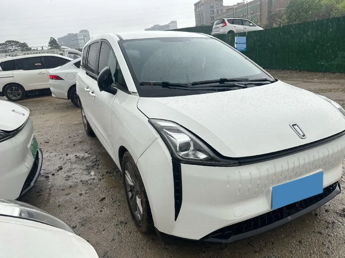 2022 JMC YuHu 7 2.0T 141HP L4 8AT,autocango,china used car exporter,china ev exporter,chinese used car exporter,chinese used ev exporter