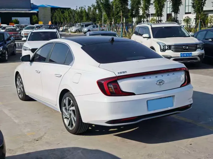 2021 Hyundai Mistra 1.8L 143HP L4 CVT,autocango,china used car exporter,china ev exporter,chinese used car exporter,chinese used ev exporter