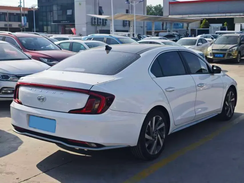 2021 Hyundai Mistra 1.8L 143HP L4 CVT,autocango,china used car exporter,china ev exporter,chinese used car exporter,chinese used ev exporter