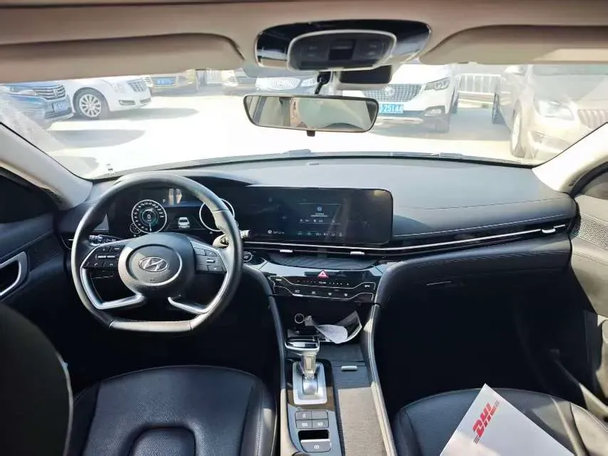 2021 Hyundai Mistra 1.8L 143HP L4 CVT,autocango,china used car exporter,china ev exporter,chinese used car exporter,chinese used ev exporter