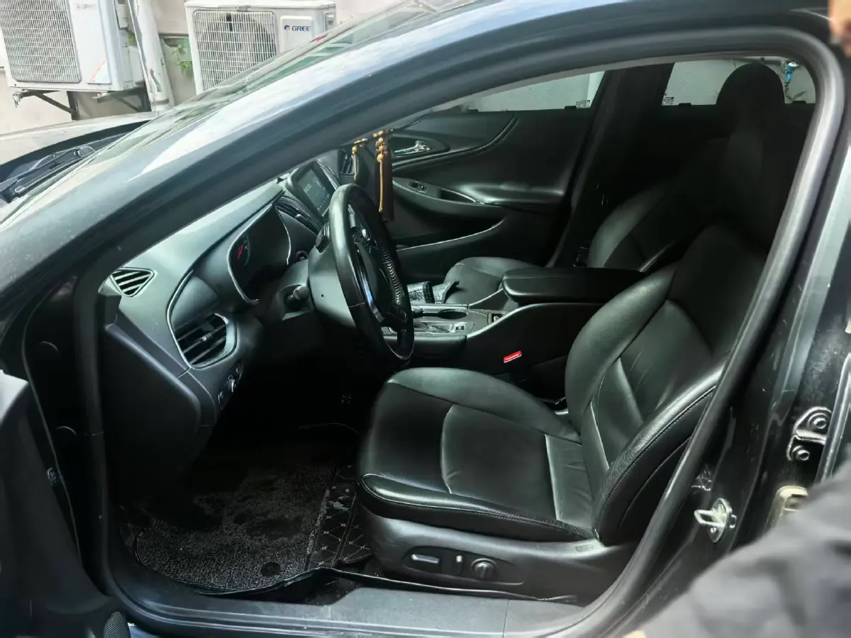 2018 Chevrolet Malibu XL 1.5T 170HP L4 6AT,autocango,china used car exporter,china ev exporter,chinese used car exporter,chinese used ev exporter