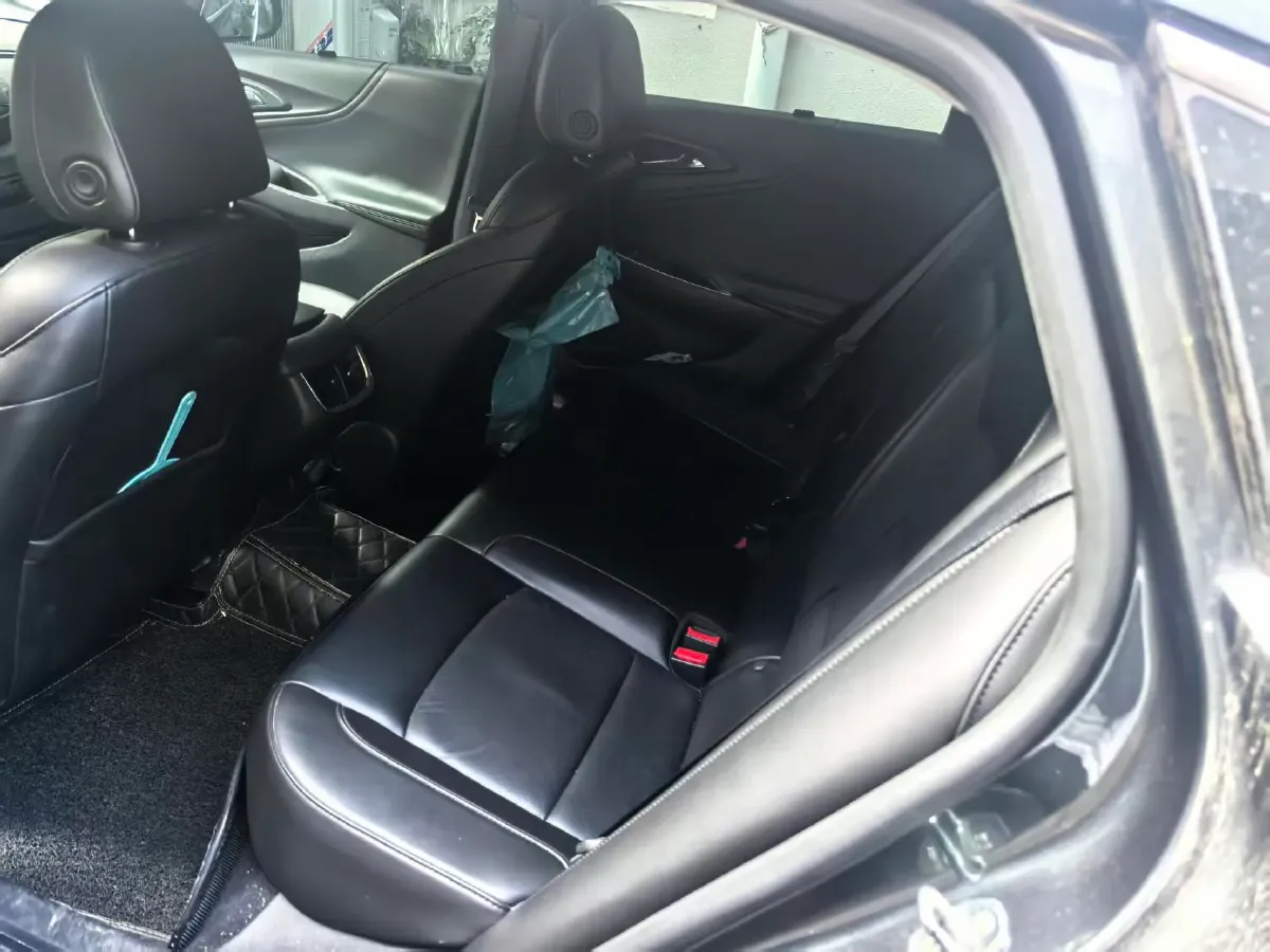 2018 Chevrolet Malibu XL 1.5T 170HP L4 6AT,autocango,china used car exporter,china ev exporter,chinese used car exporter,chinese used ev exporter