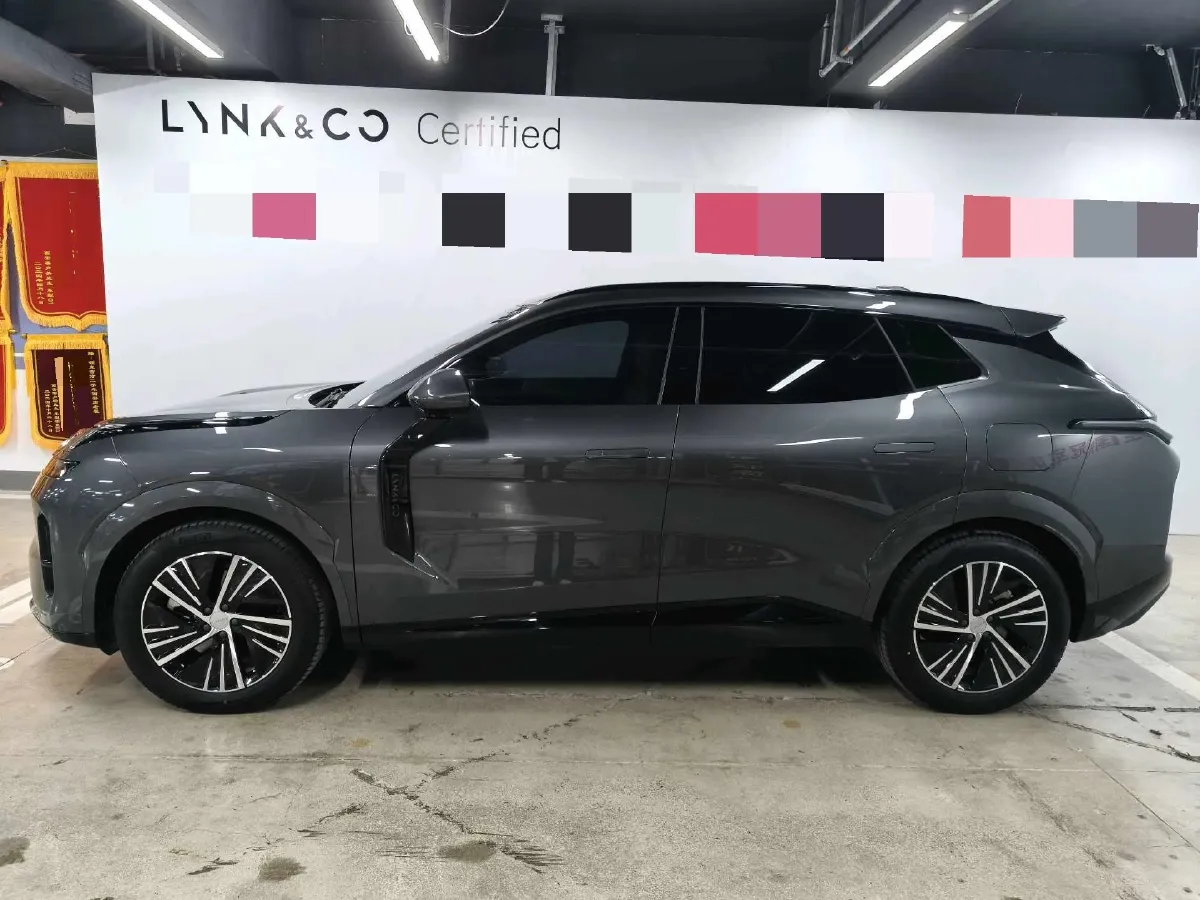 2025 LYNK&CO 08 EM-P 1.5T 163HP L4 3DHT PHEV 39.6/39.8KWH,autocango,china used car exporter,china ev exporter,chinese used car exporter,chinese used ev exporter