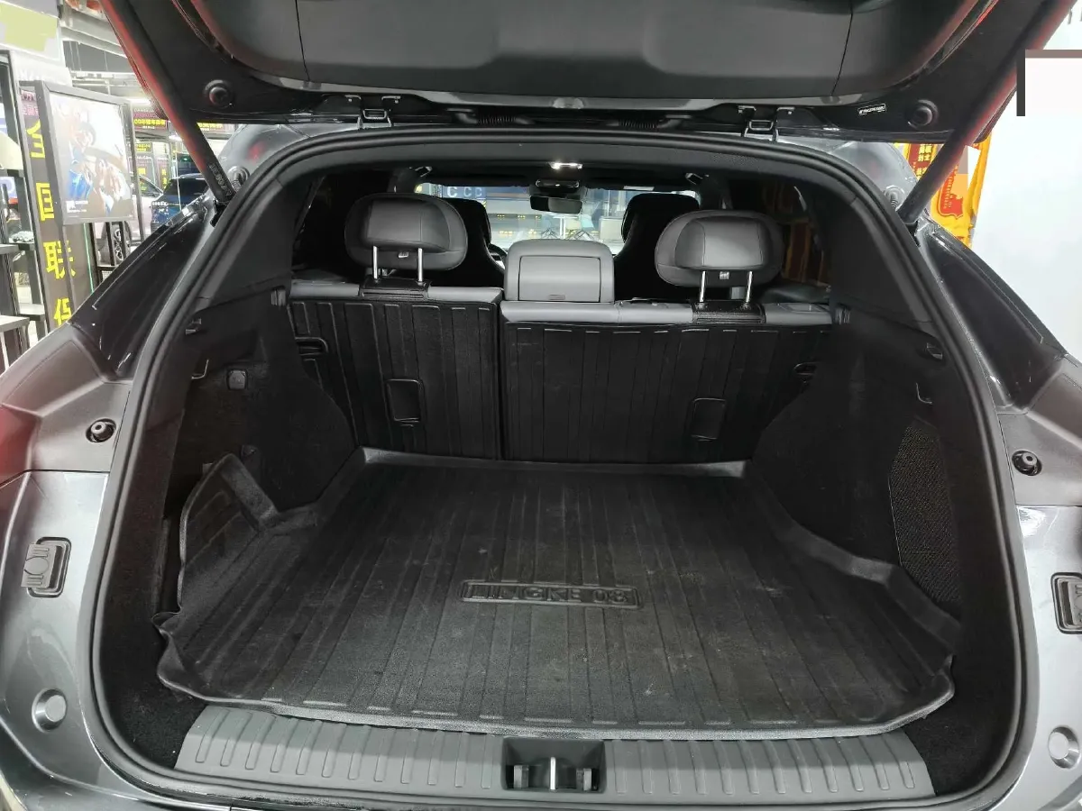 2025 LYNK&CO 08 EM-P 1.5T 163HP L4 3DHT PHEV 39.6/39.8KWH,autocango,china used car exporter,china ev exporter,chinese used car exporter,chinese used ev exporter