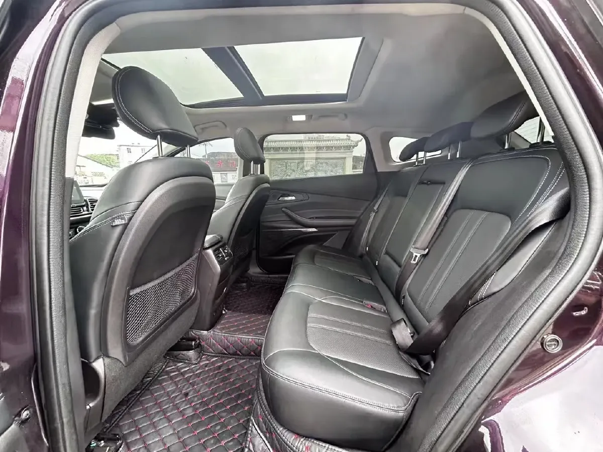 2019 Exceed TXL 1.6T 197HP L4 7DCT,autocango,china used car exporter,china ev exporter,chinese used car exporter,chinese used ev exporter
