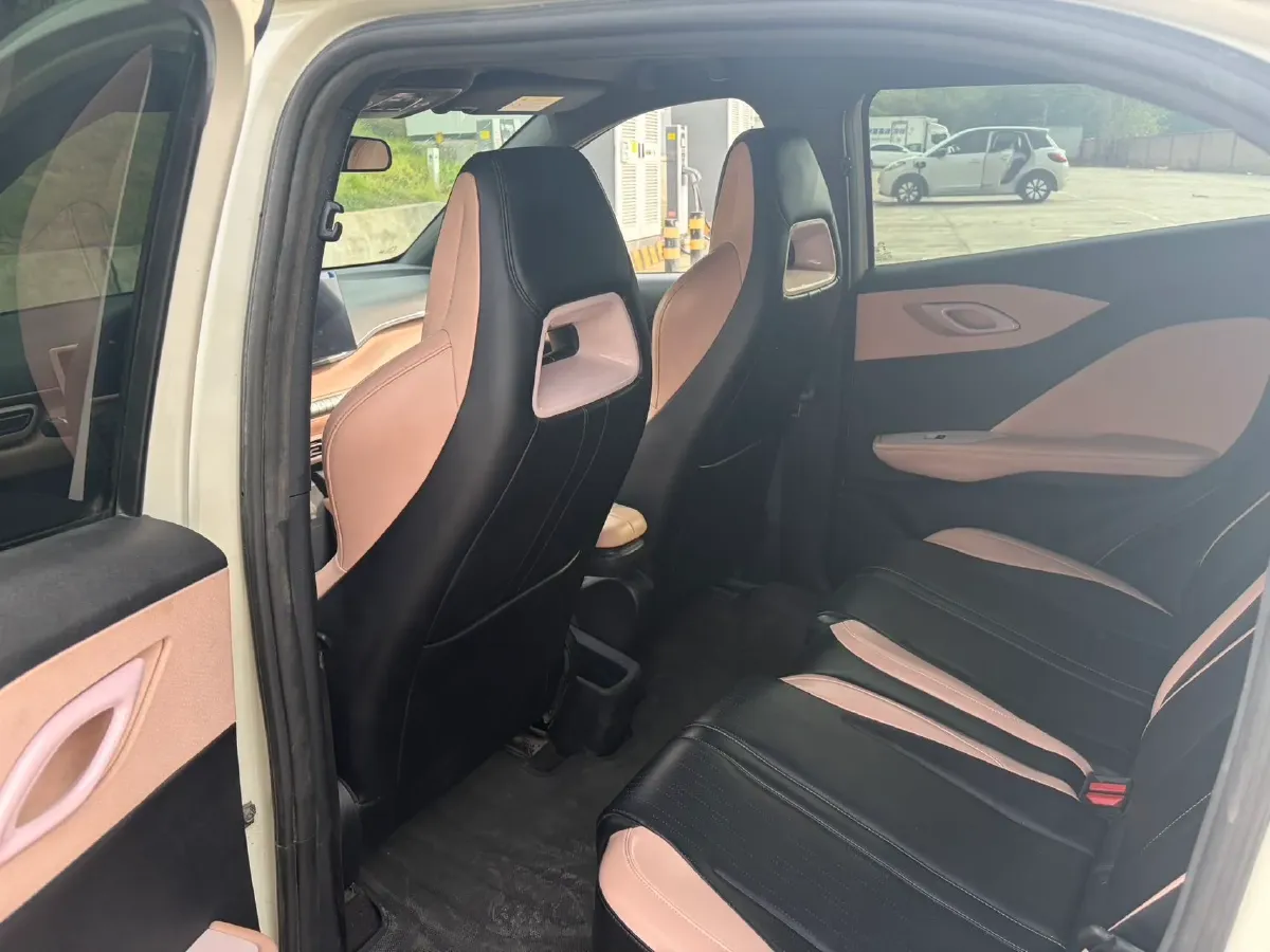2024 BYD Seagull BEV 30.08KWH,autocango,china used car exporter,china ev exporter,chinese used car exporter,chinese used ev exporter