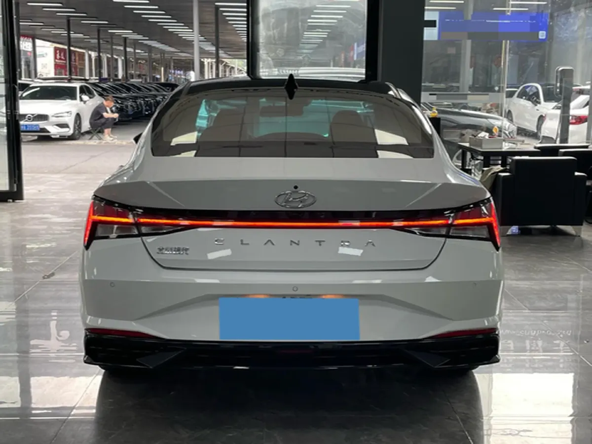2022 Hyundai Elantra 1.5L 115HP L4 CVT,autocango,china used car exporter,china ev exporter,chinese used car exporter,chinese used ev exporter