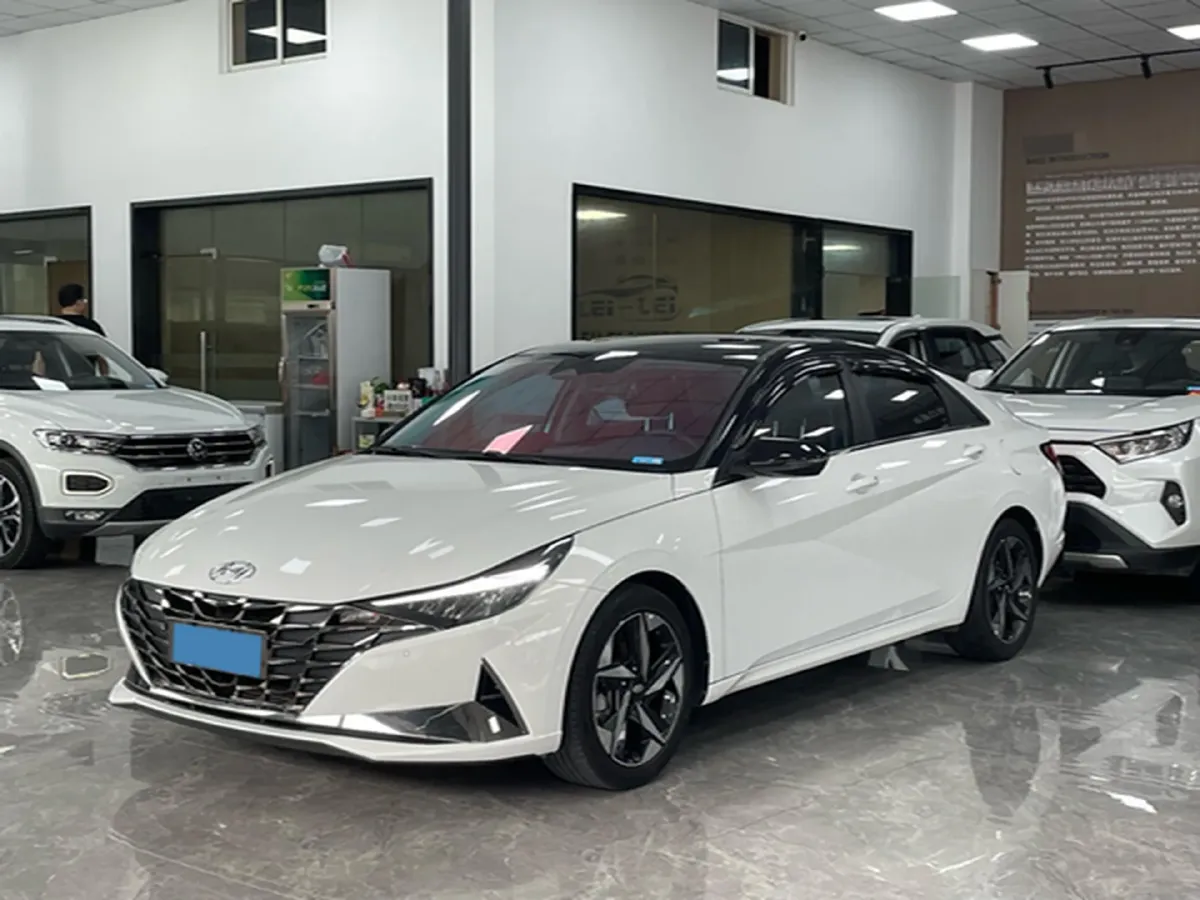 2022 Hyundai Elantra 1.5L 115HP L4 CVT,autocango,china used car exporter,china ev exporter,chinese used car exporter,chinese used ev exporter