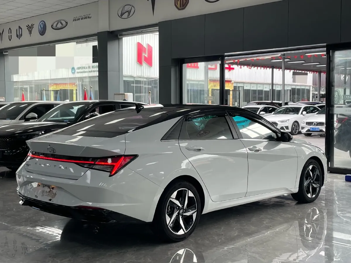 2022 Hyundai Elantra 1.5L 115HP L4 CVT,autocango,china used car exporter,china ev exporter,chinese used car exporter,chinese used ev exporter