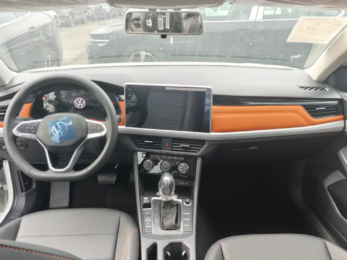 2026 Volkswagen Bora 1.2T 116HP L4 7DCT,autocango,china used car exporter,china ev exporter,chinese used car exporter,chinese used ev exporter
