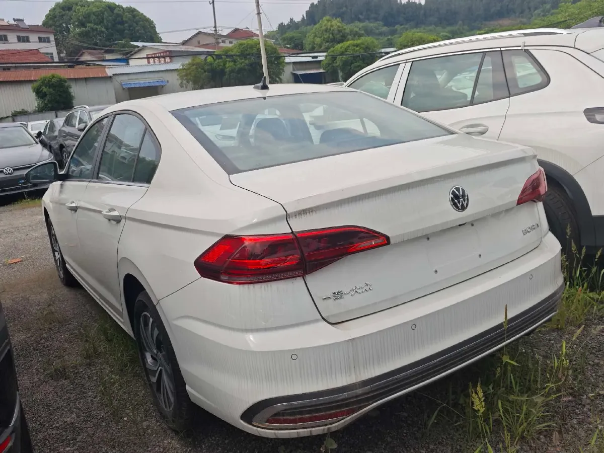 2026 Volkswagen Bora 1.2T 116HP L4 7DCT,autocango,china used car exporter,china ev exporter,chinese used car exporter,chinese used ev exporter