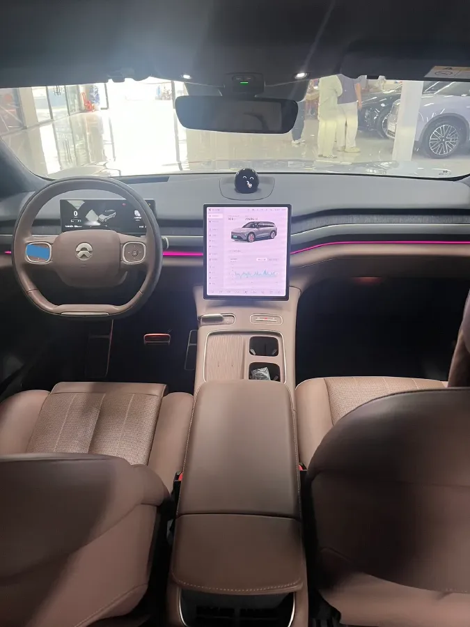 2023 NIO ES8 BEV 100KWH,autocango,china used car exporter,china ev exporter,chinese used car exporter,chinese used ev exporter