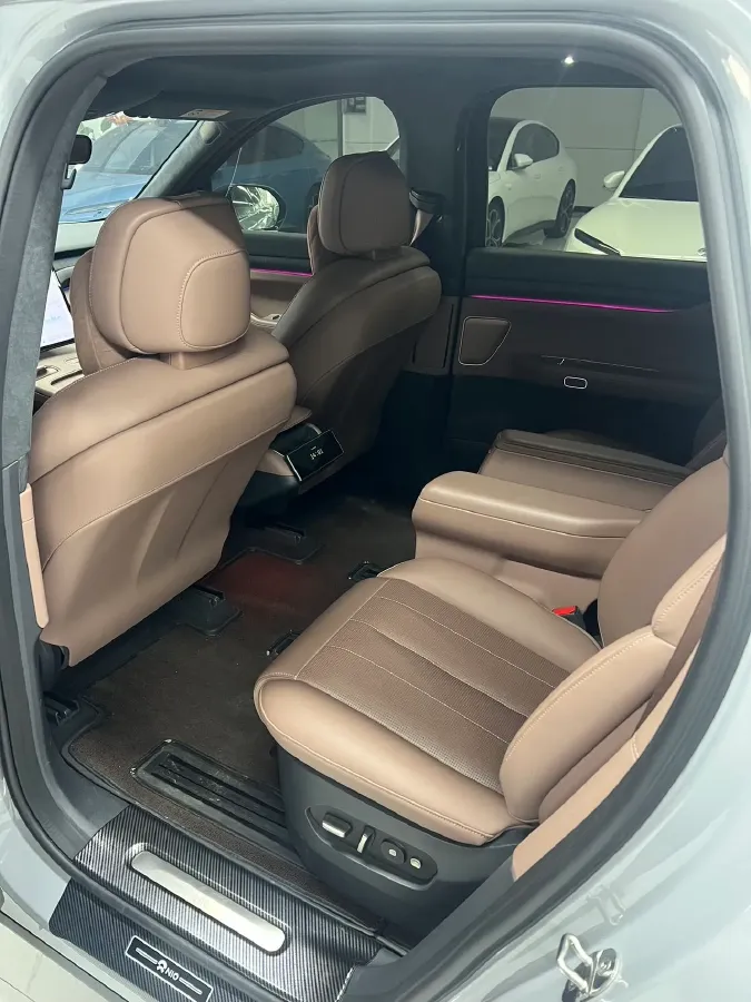 2023 NIO ES8 BEV 100KWH,autocango,china used car exporter,china ev exporter,chinese used car exporter,chinese used ev exporter