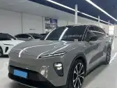 2023 NIO ES8,autocango,china used car exporter,china ev exporter,chinese used car exporter,chinese used ev exporter