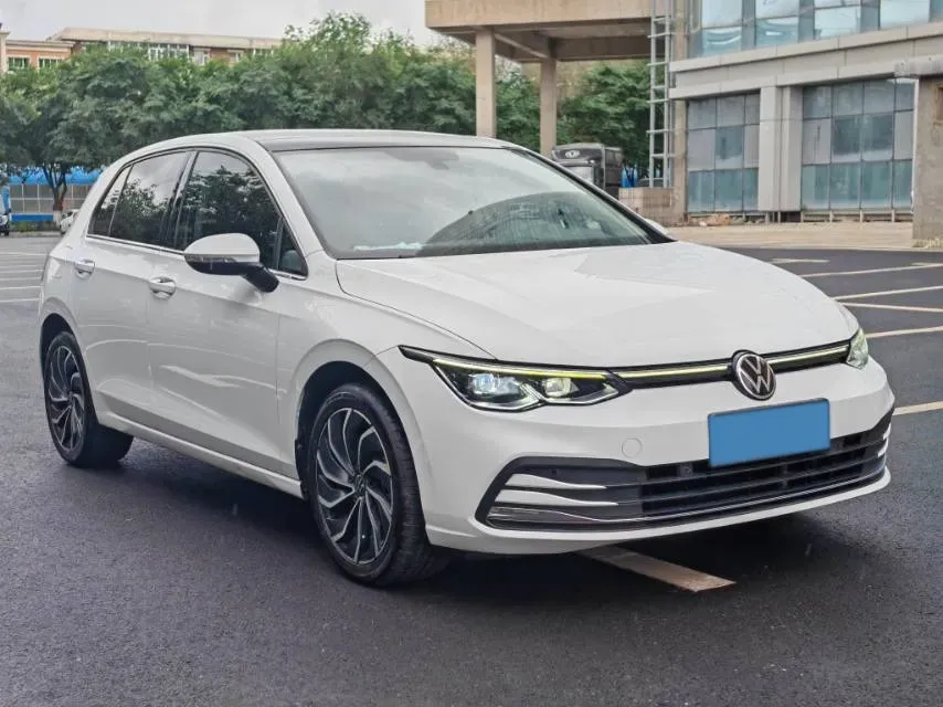2021 Volkswagen Golf 1.4T 150HP L4 7DCT,autocango,china used car exporter,china ev exporter,chinese used car exporter,chinese used ev exporter