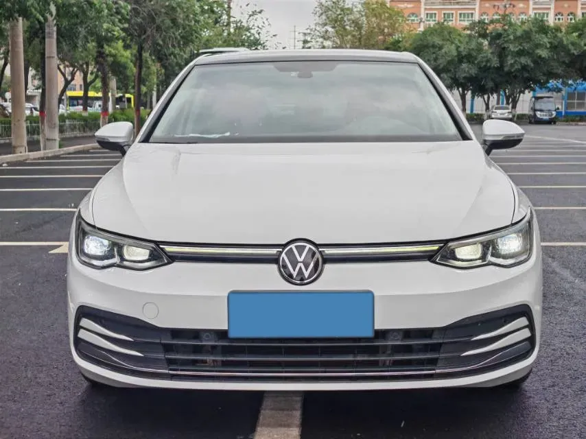2021 Volkswagen Golf 1.4T 150HP L4 7DCT,autocango,china used car exporter,china ev exporter,chinese used car exporter,chinese used ev exporter