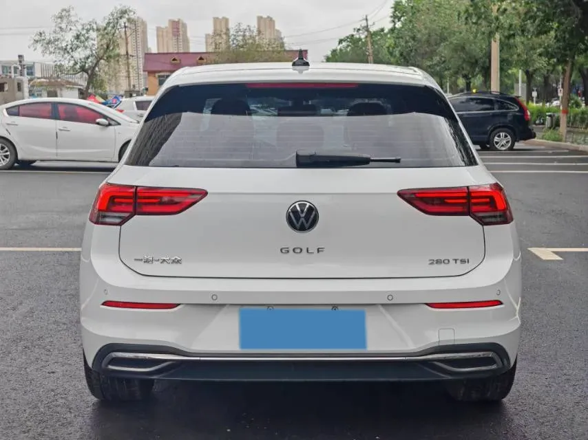 2021 Volkswagen Golf 1.4T 150HP L4 7DCT,autocango,china used car exporter,china ev exporter,chinese used car exporter,chinese used ev exporter
