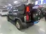 2023 Jetour Traveller 2.0T 254HP L4 8AT