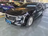2022 CADILLAC CT6,autocango,china used car exporter,china ev exporter,chinese used car exporter,chinese used ev exporter