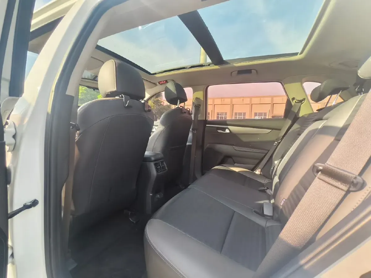 2019 Kia Sportage R 2.0L 160HP L4 6AT,autocango,china used car exporter,china ev exporter,chinese used car exporter,chinese used ev exporter