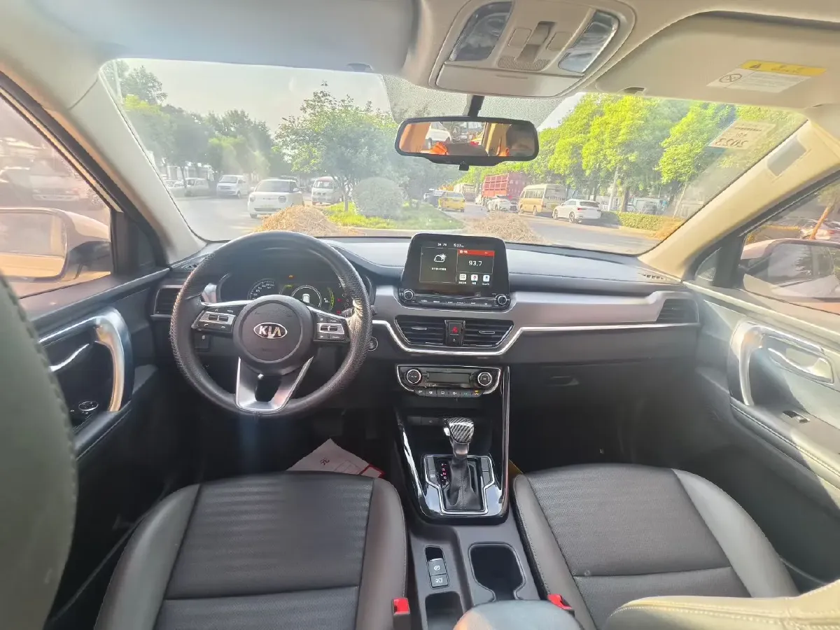 2019 Kia Sportage R 2.0L 160HP L4 6AT,autocango,china used car exporter,china ev exporter,chinese used car exporter,chinese used ev exporter