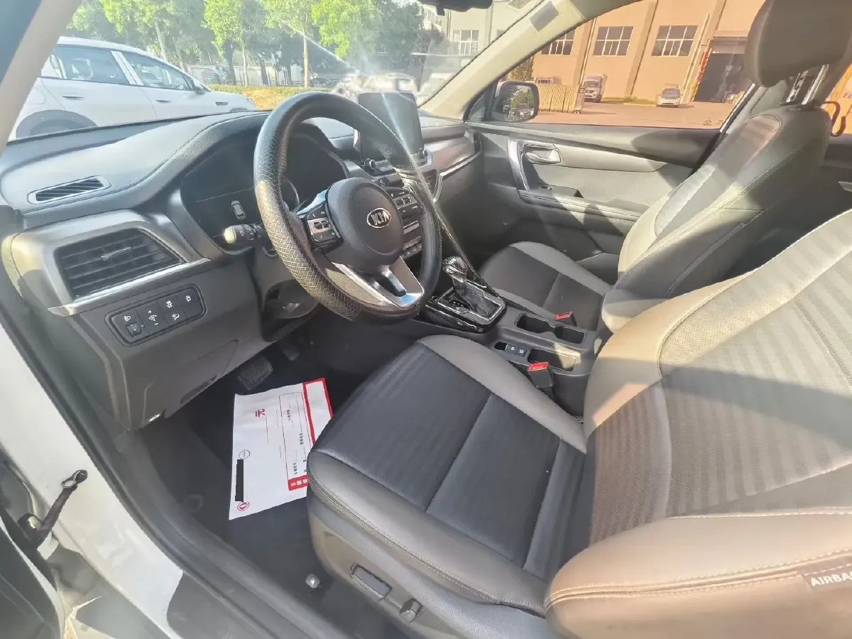 2019 Kia Sportage R 2.0L 160HP L4 6AT,autocango,china used car exporter,china ev exporter,chinese used car exporter,chinese used ev exporter
