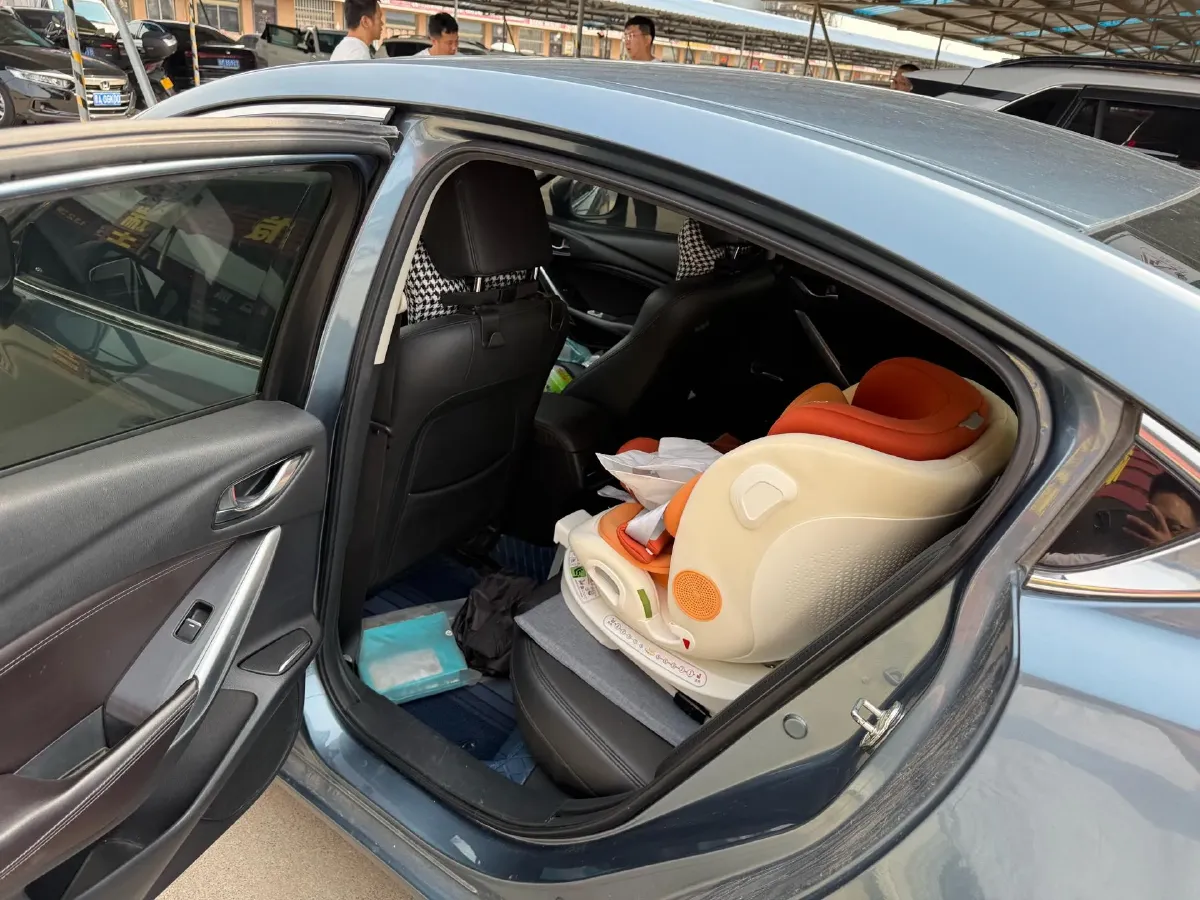 2018 Mazda Atenza 2.5L 192HP L4 6AT,autocango,china used car exporter,china ev exporter,chinese used car exporter,chinese used ev exporter