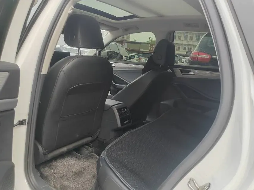 2023 Volkswagen Sagitar 1.5T 160HP L4 7DCT,autocango,china used car exporter,china ev exporter,chinese used car exporter,chinese used ev exporter