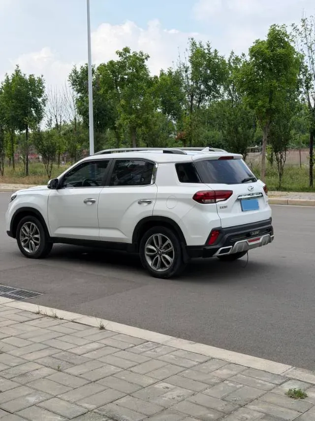 2018 Hyundai ix35 2.0L 160HP L4 6AT,autocango,china used car exporter,china ev exporter,chinese used car exporter,chinese used ev exporter
