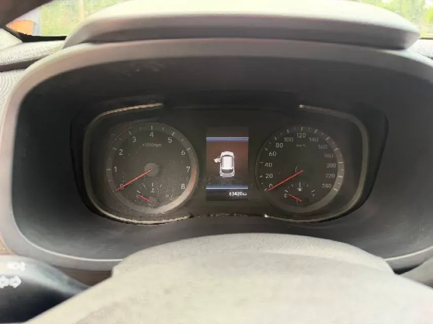 2018 Hyundai ix35 2.0L 160HP L4 6AT,autocango,china used car exporter,china ev exporter,chinese used car exporter,chinese used ev exporter