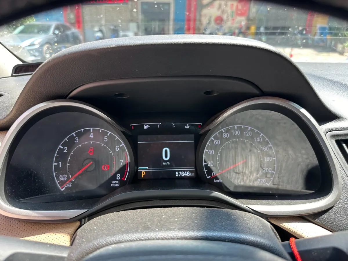 2022 Chevrolet Monza 1.5L 113HP L4 6AT,autocango,china used car exporter,china ev exporter,chinese used car exporter,chinese used ev exporter