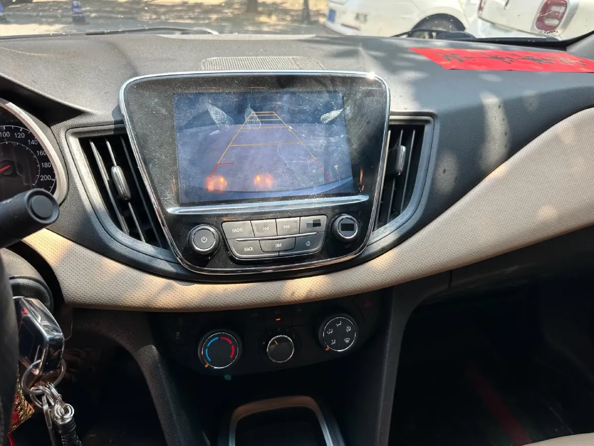 2022 Chevrolet Monza 1.5L 113HP L4 6AT,autocango,china used car exporter,china ev exporter,chinese used car exporter,chinese used ev exporter