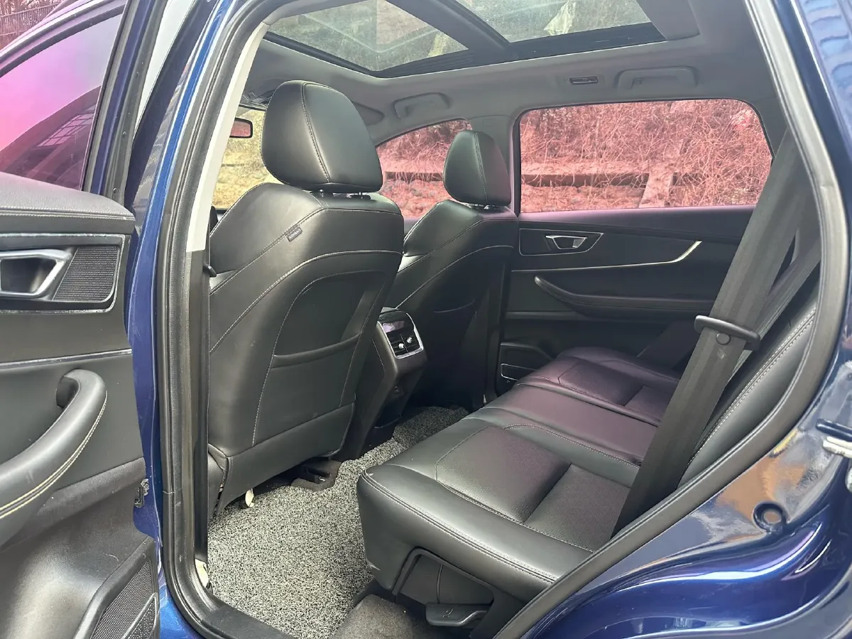 2019 Chery Tiggo 8 1.6T 197HP L4 7DCT,autocango,china used car exporter,china ev exporter,chinese used car exporter,chinese used ev exporter