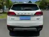 2017 Haval H6 2.0T 197HP L4 7DCT